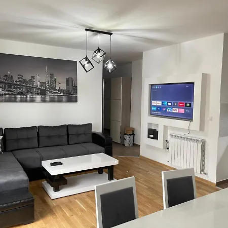 Apartment Royal 2