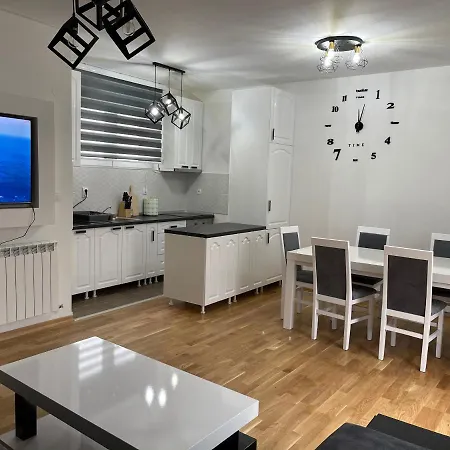 Apartmán Royal 2 Pančevo