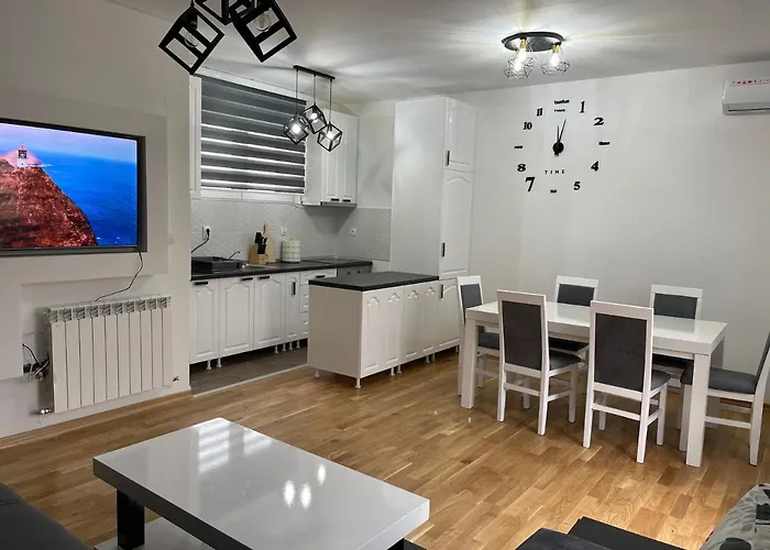 아파트 Royal 2 Pančevo